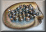 Black Pearls